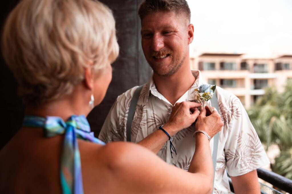 Destination Wedding Photographer