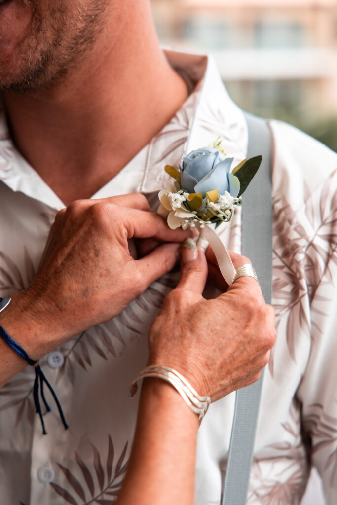 Destination Wedding Photographer