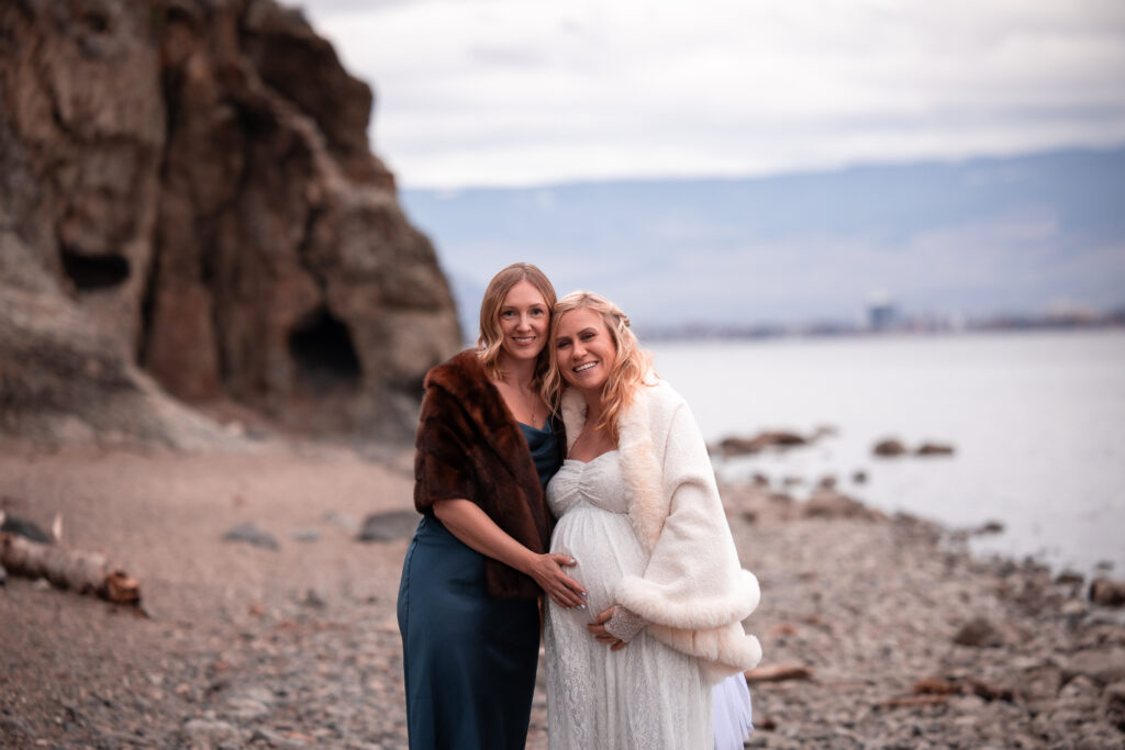 Kelowna Elopement