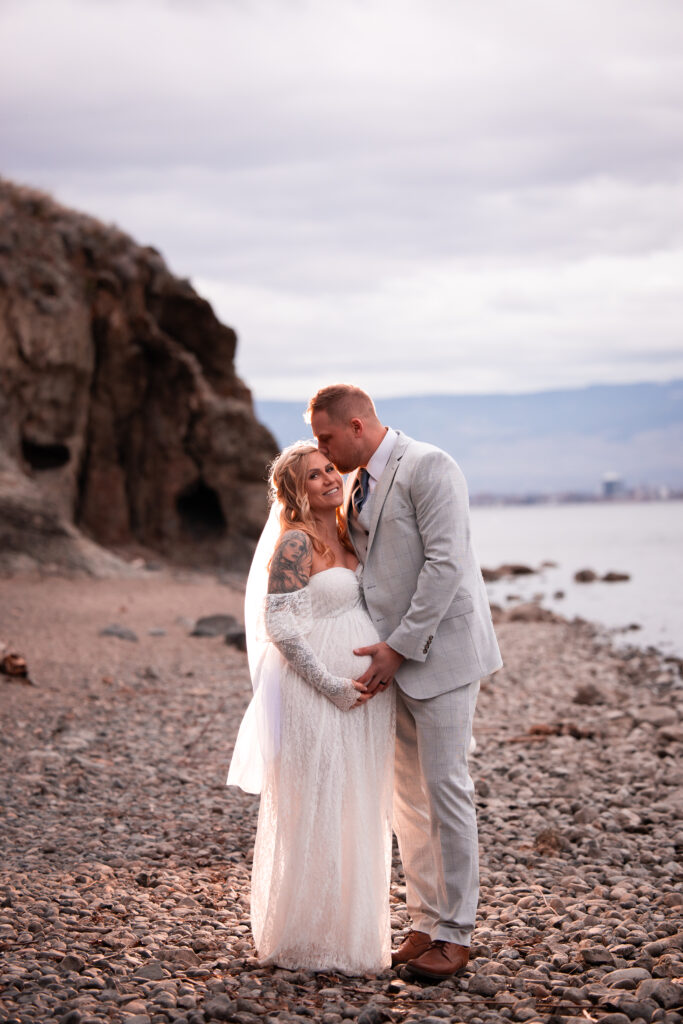 Kelowna Elopement