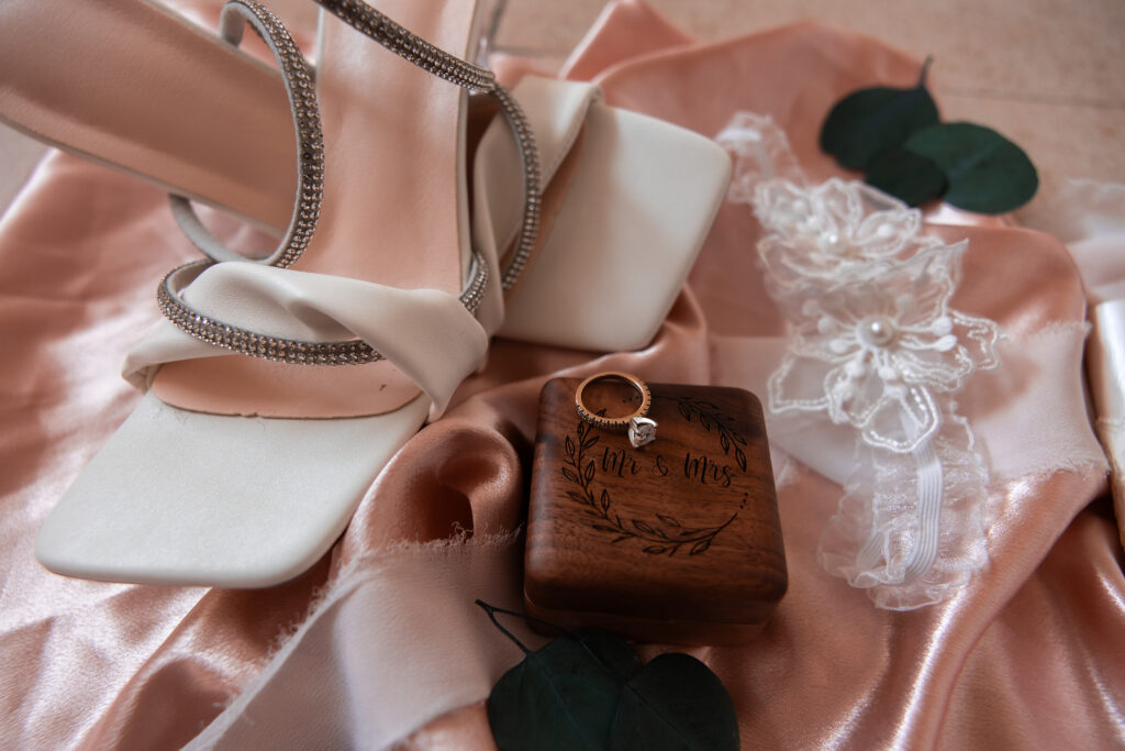 Royalton Riviera Cancun wedding photographer