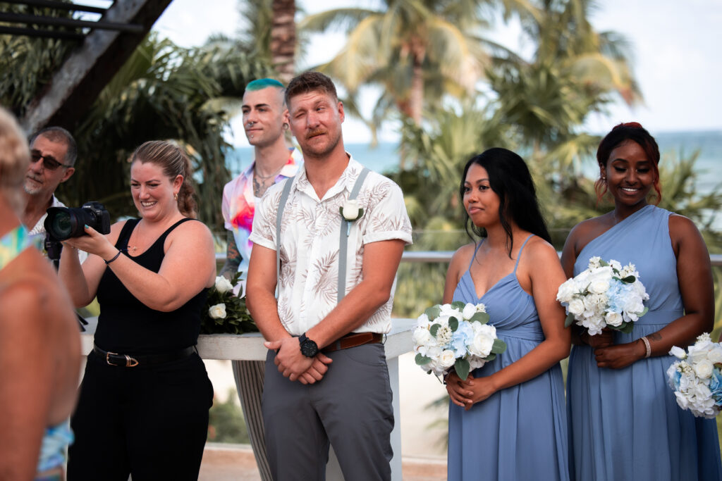 Destination Wedding Photographer