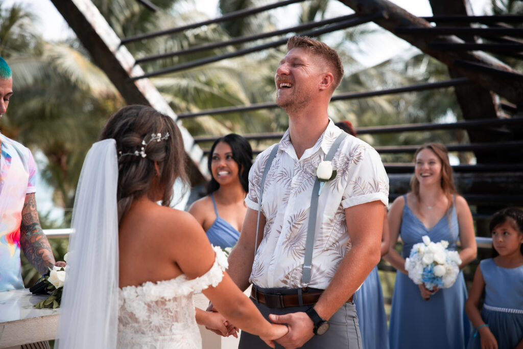 Destination Wedding Photographer
