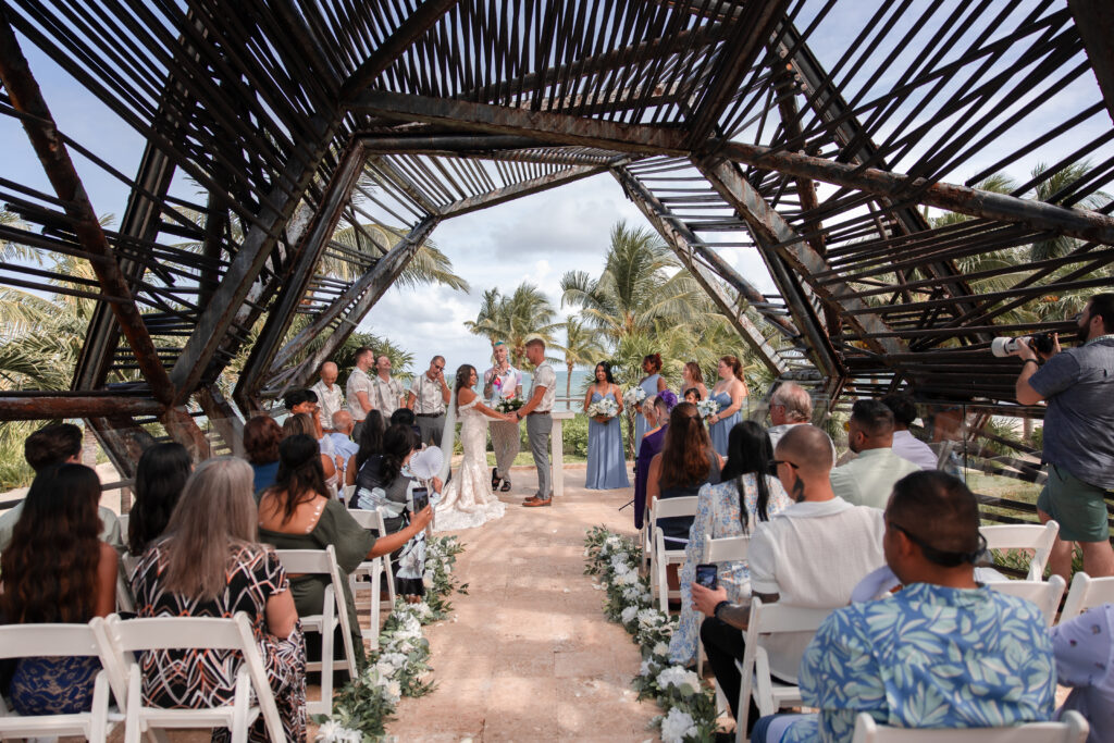 Destination Wedding Photographer