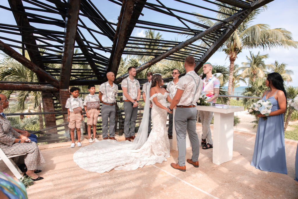 Destination Wedding Photographer