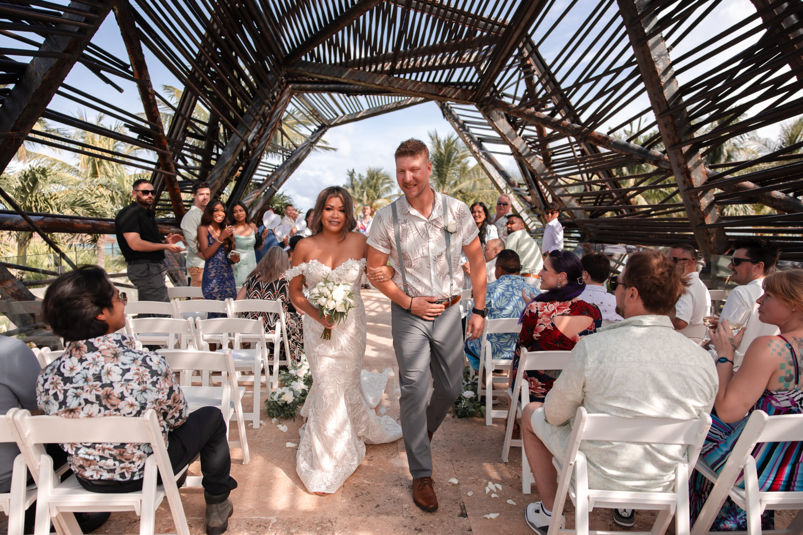 Destination Wedding Photographer
