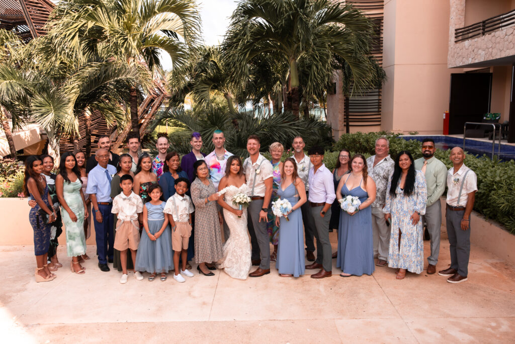 Destination Wedding Photographer