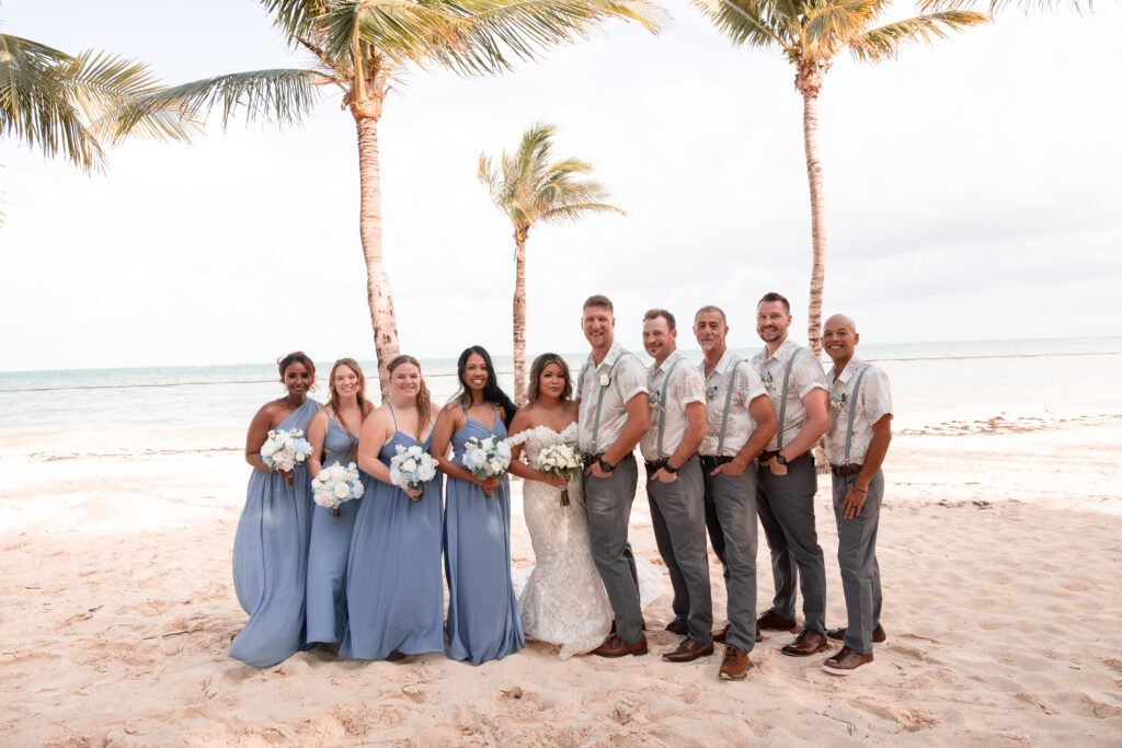 Destination Wedding Photographer
