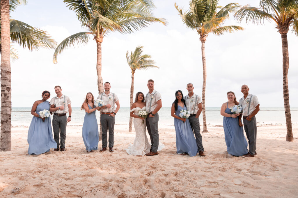 Destination Wedding Photographer