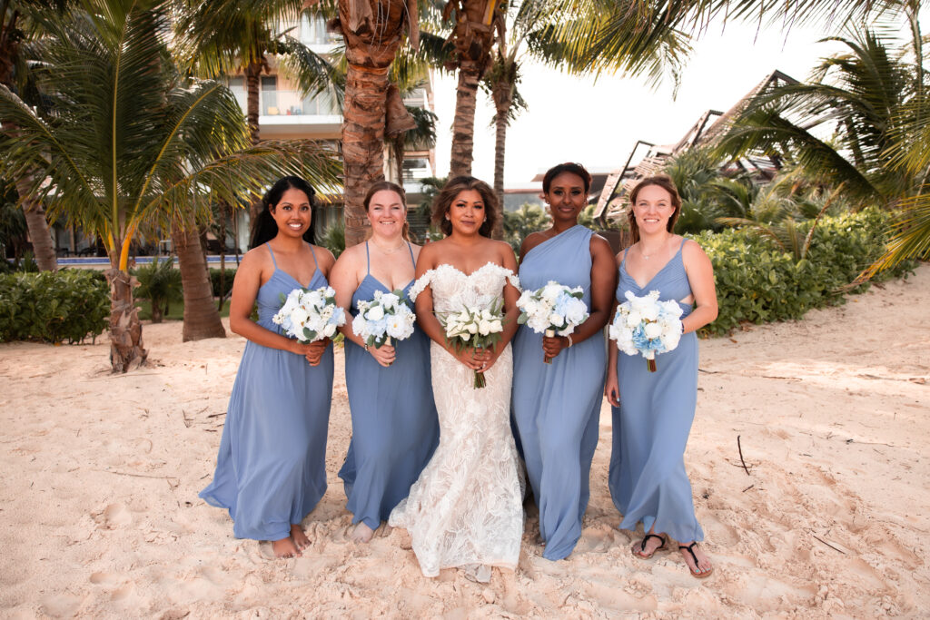 Destination Wedding Photographer