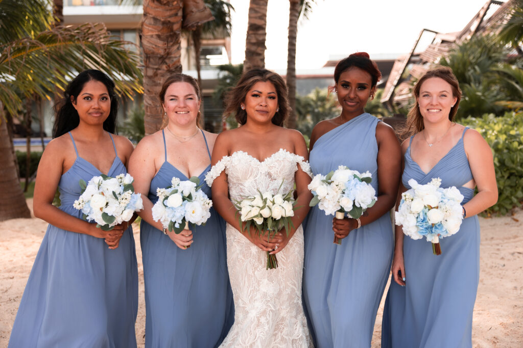 Destination Wedding Photographer