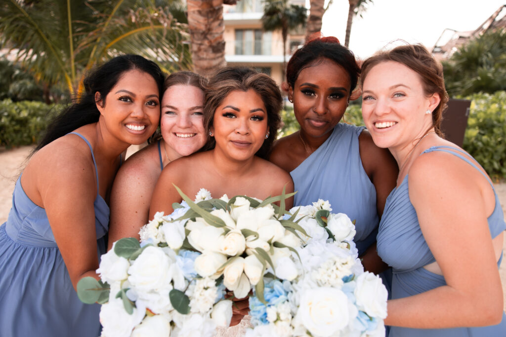 Destination Wedding Photographer