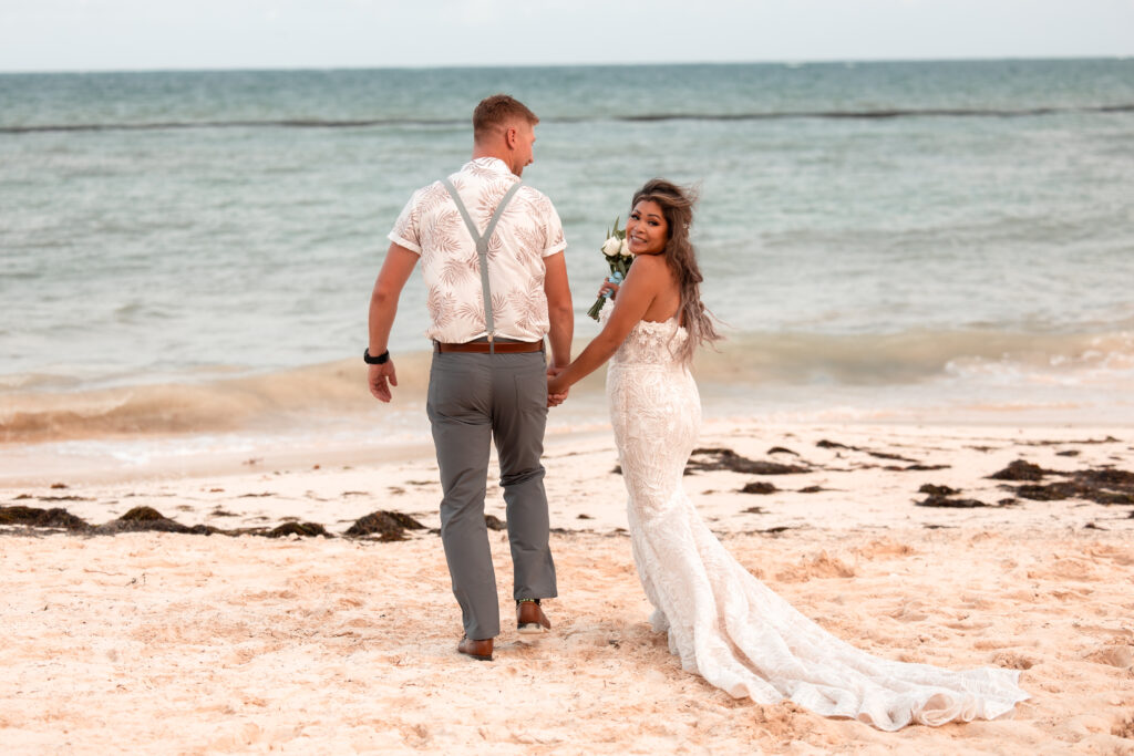 Destination Wedding Photographer