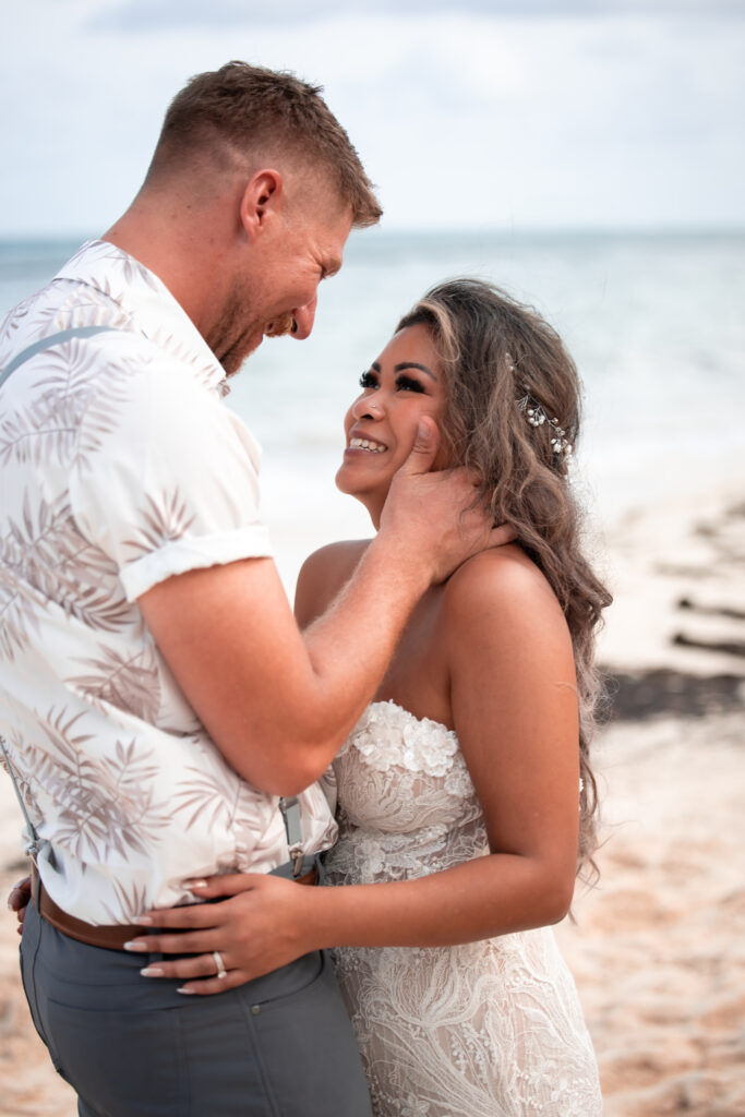 Destination Wedding Photographer