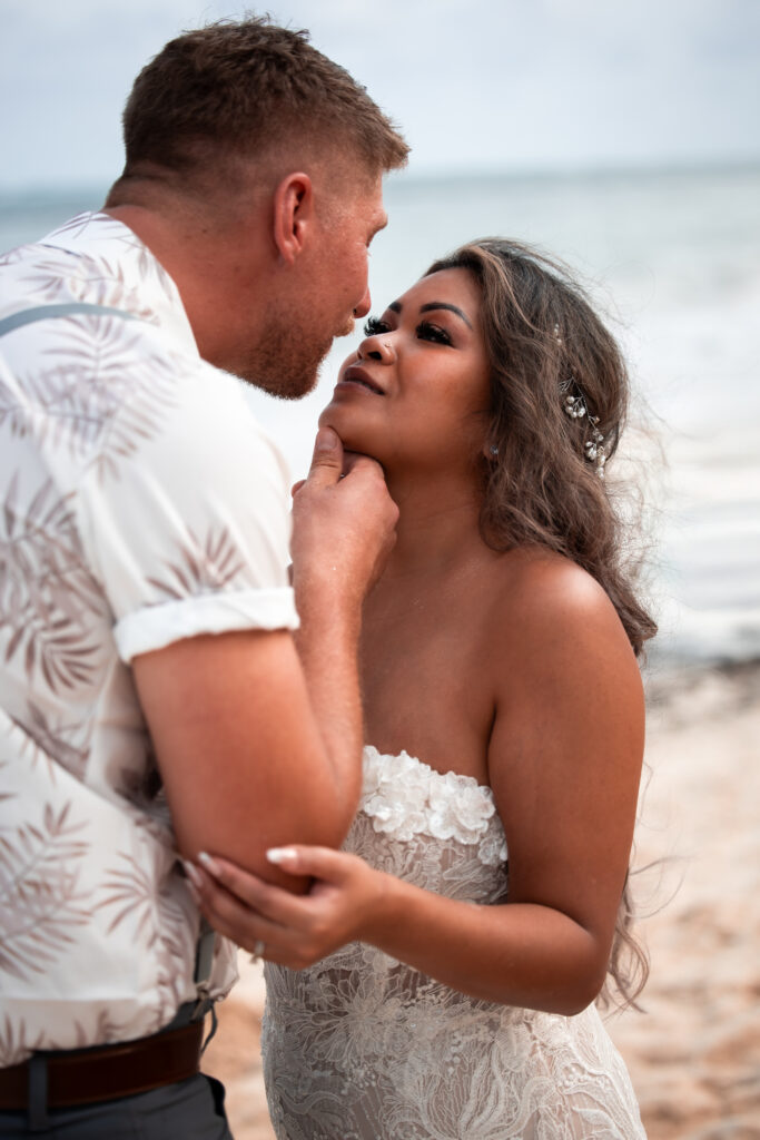 Destination Wedding Photographer
