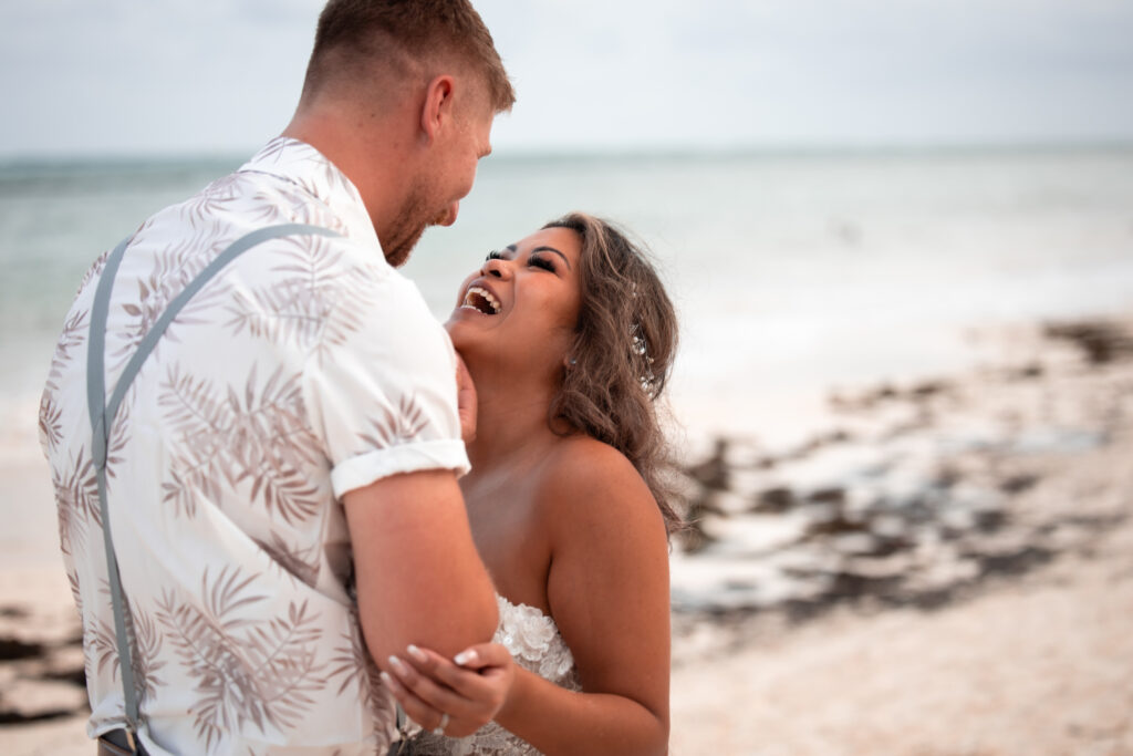 Destination Wedding Photographer