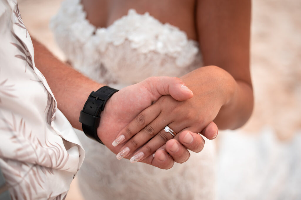 Royalton Riviera Cancun wedding photographer