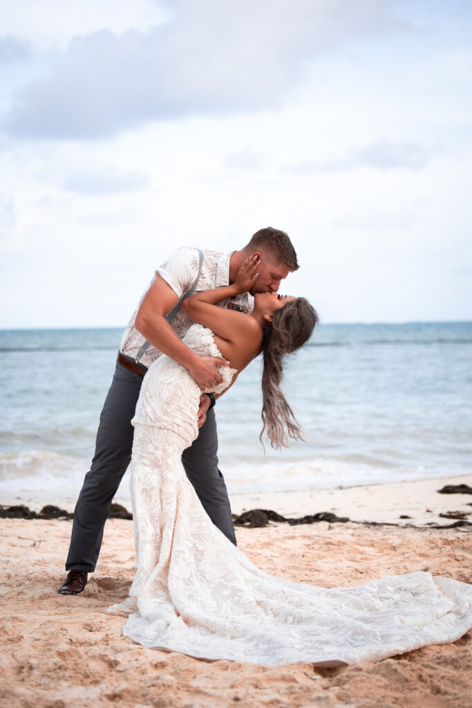 Destination Wedding Photographer