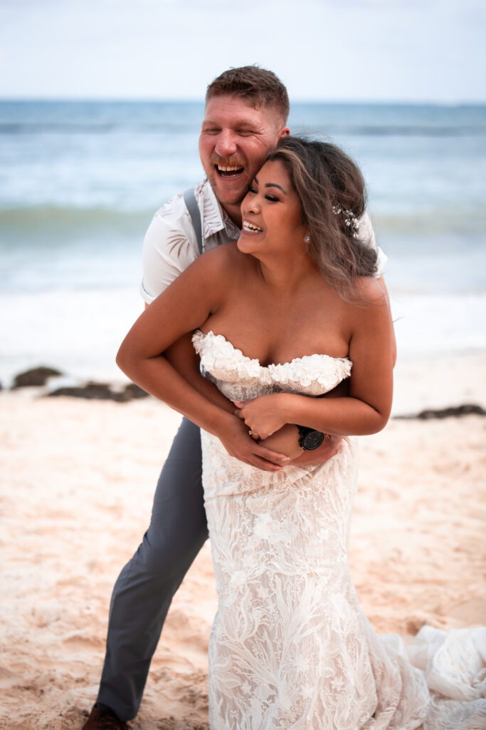 Destination Wedding Photographer
