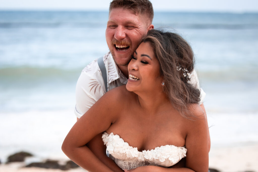 Destination Wedding Photographer