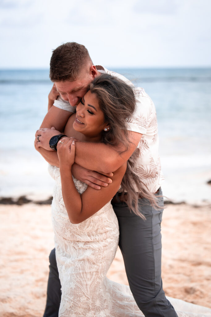 Destination Wedding Photographer