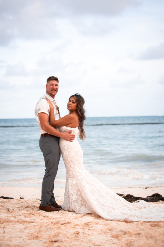 Destination Wedding Photographer