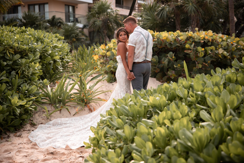 Destination Wedding Photographer
