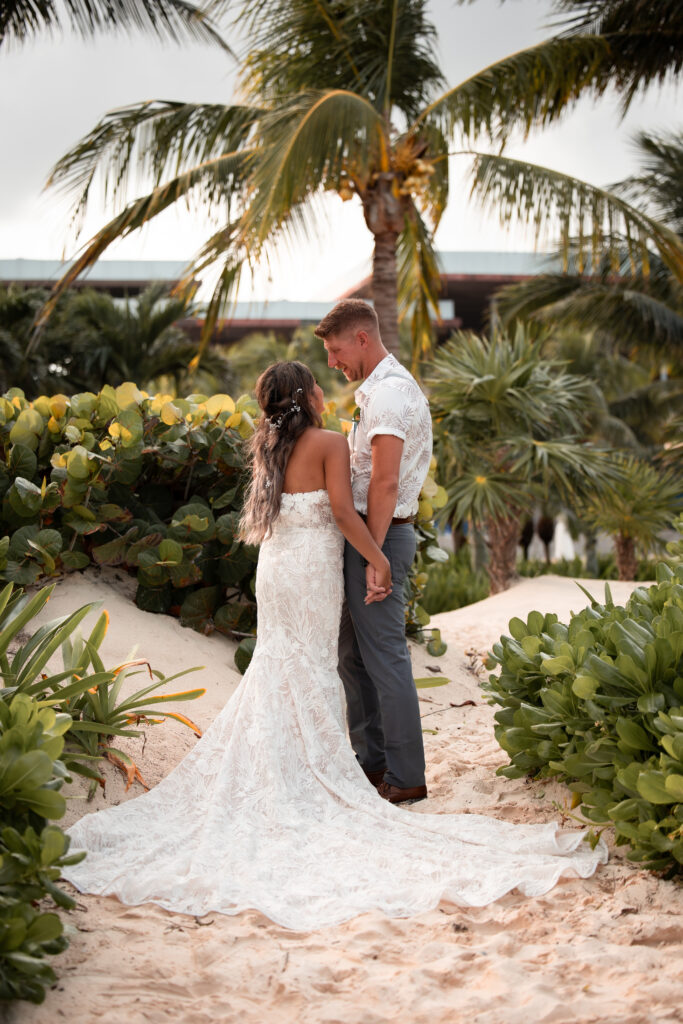 Destination Wedding Photographer
