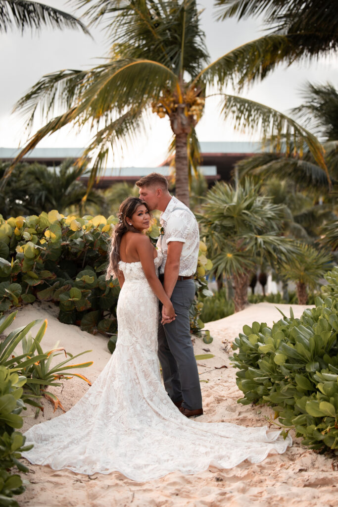 Destination Wedding Photographer