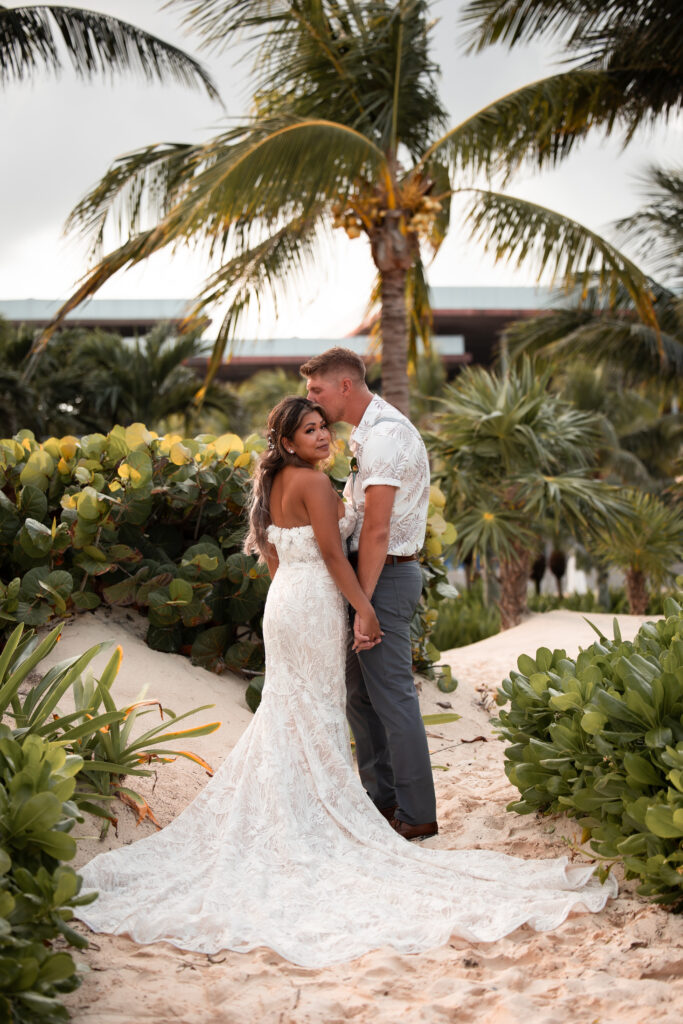 Destination Wedding Photographer