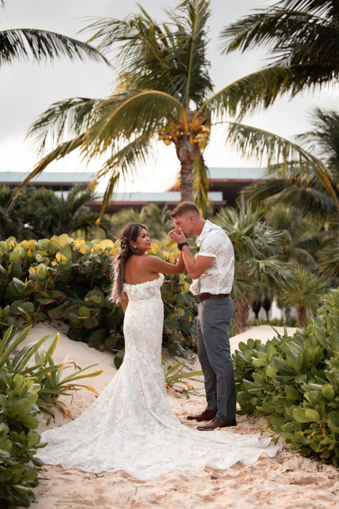 Destination Wedding Photographer