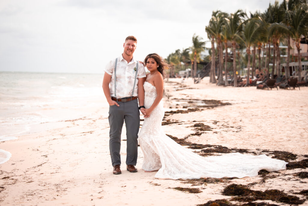 Destination Wedding Photographer