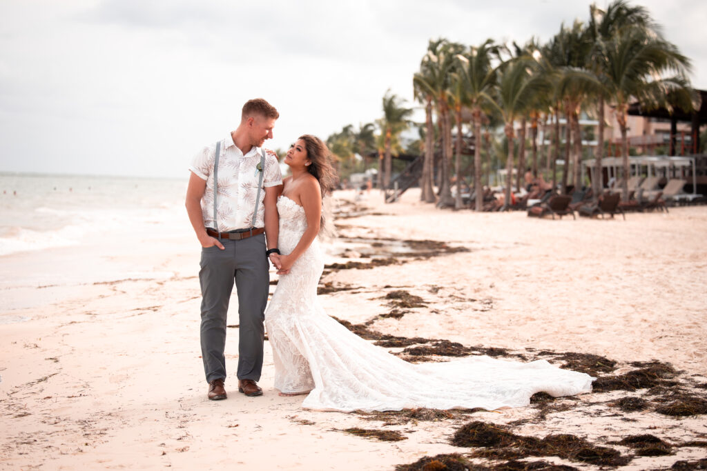 Destination Wedding Photographer