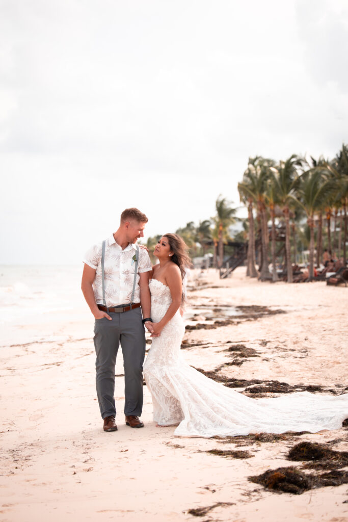 Destination Wedding Photographer