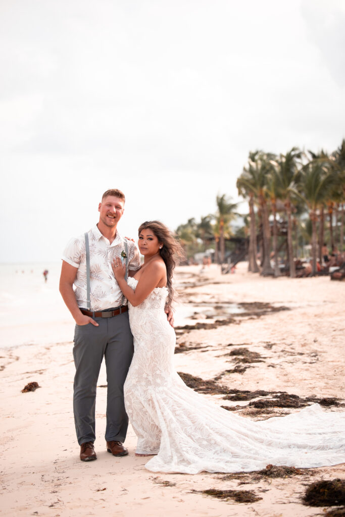 Destination Wedding Photographer