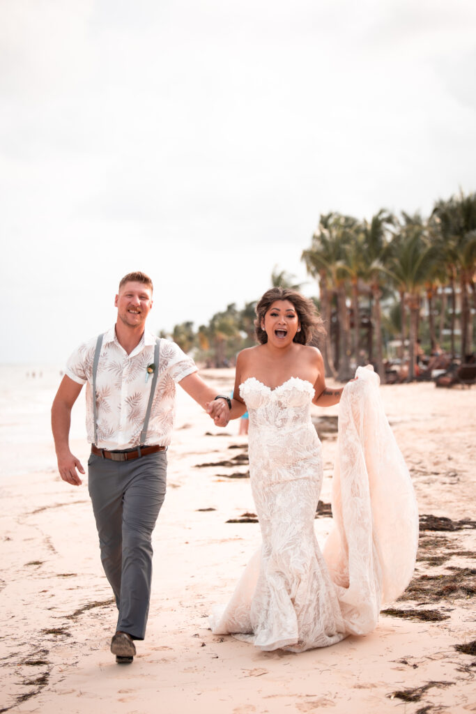Destination Wedding Photographer