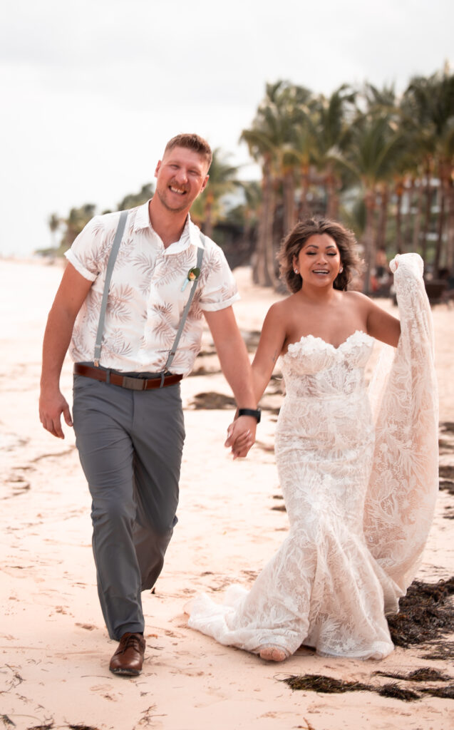Destination Wedding Photographer