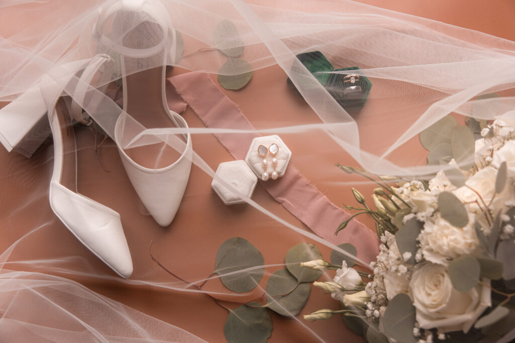 Dream Yukon Wedding